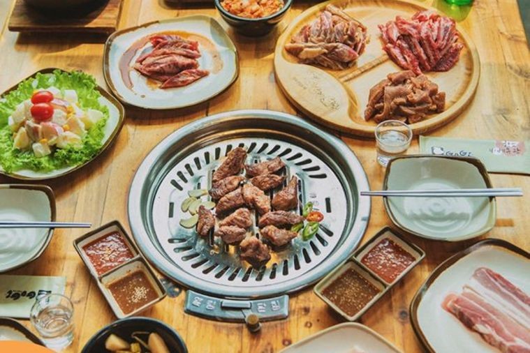 GoGi House Tuy Hòa - Phú Yên